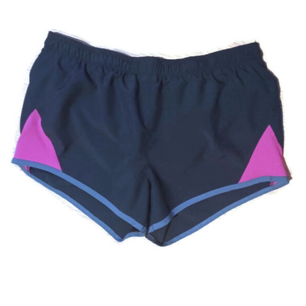 Tapout women's workout shorts